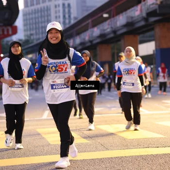 Runner Photo 4646770