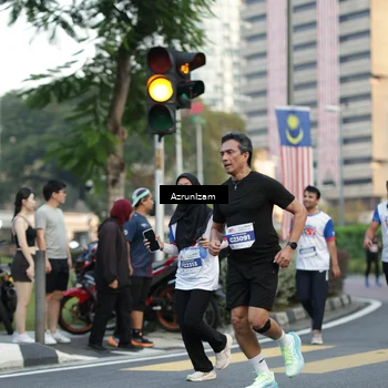 Runner Photo 4646777