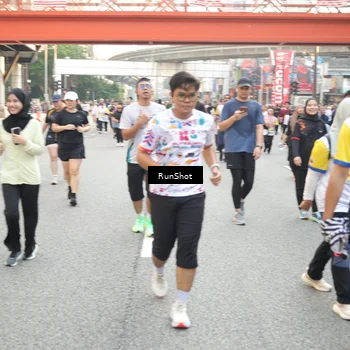 Runner Photo 4646778