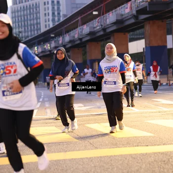 Runner Photo 4646780