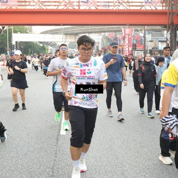 Runner Photo 4646788