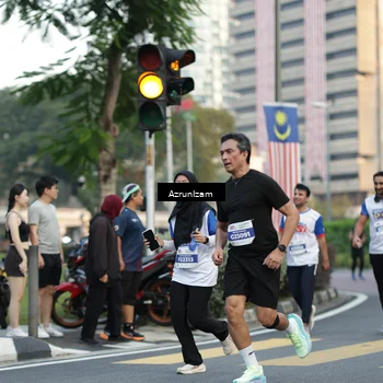 Runner Photo 4646791