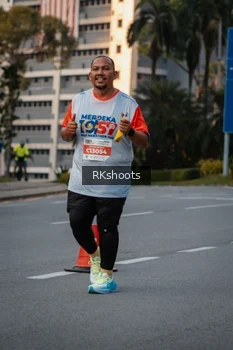 Runner Photo 4646792
