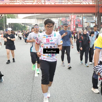 Runner Photo 4646793