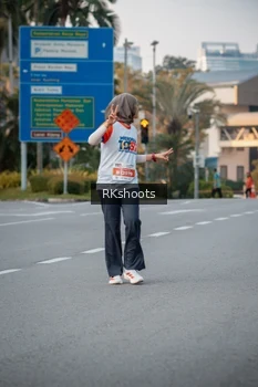 Runner Photo 4646794