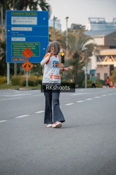 Runner Photo 4646796