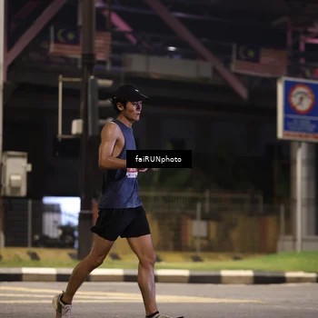 Runner Photo 4646798