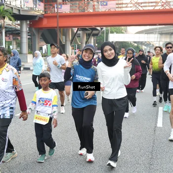 Runner Photo 4646802