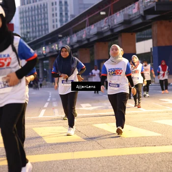 Runner Photo 4646807