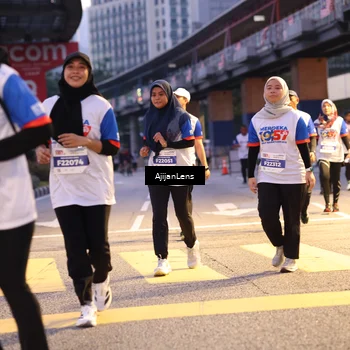Runner Photo 4646809