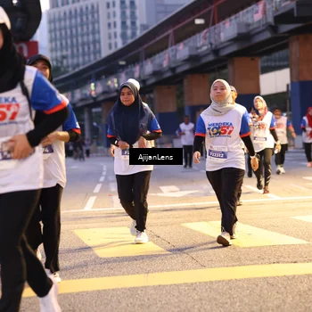Runner Photo 4646815