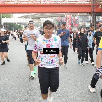 Runner Photo 4646816