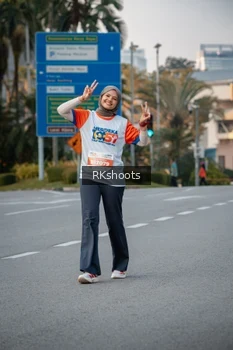 Runner Photo 4646823
