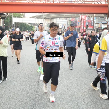 Runner Photo 4646824