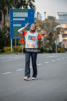 Runner Photo 4646825
