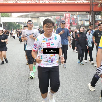Runner Photo 4646826