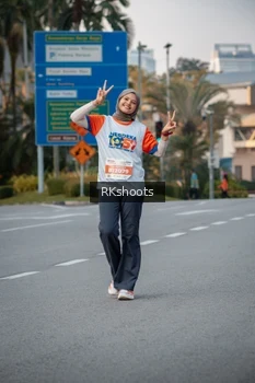 Runner Photo 4646828