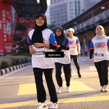 Runner Photo 4646830