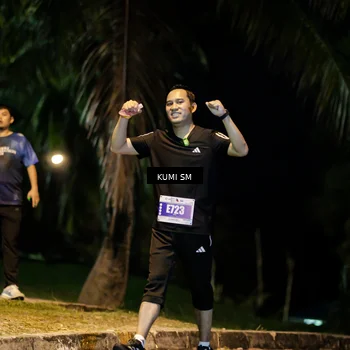 Runner Photo 4646835