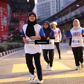 Runner Photo 4646837