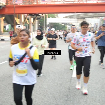 Runner Photo 4646838
