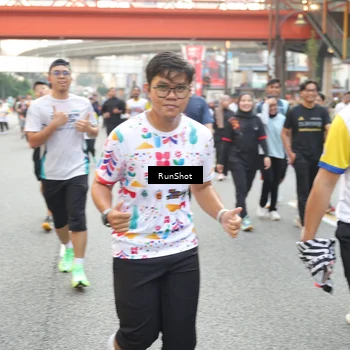 Runner Photo 4646839