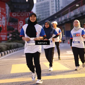 Runner Photo 4646841