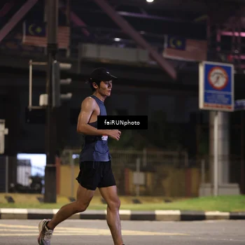 Runner Photo 4646843