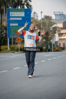 Runner Photo 4646844