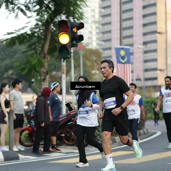 Runner Photo 4646851