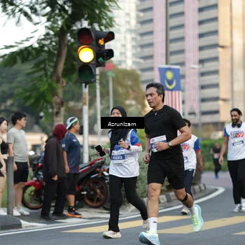 Runner Photo 4646852
