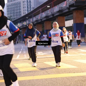 Runner Photo 4646853