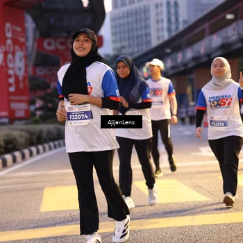 Runner Photo 4646856