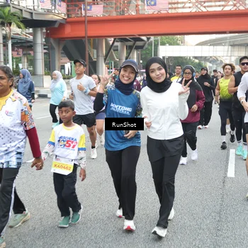 Runner Photo 4646858