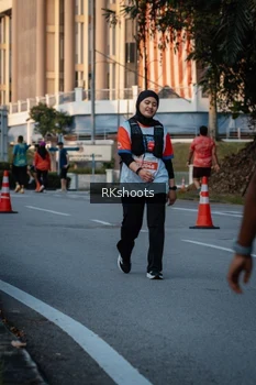 Runner Photo 4646860