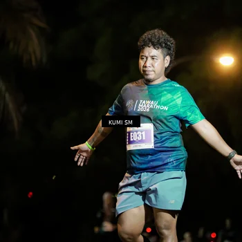 Runner Photo 4646867