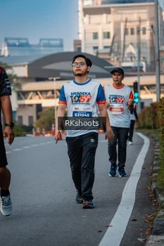 Runner Photo 4646870