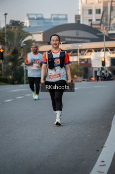 Runner Photo 4646871