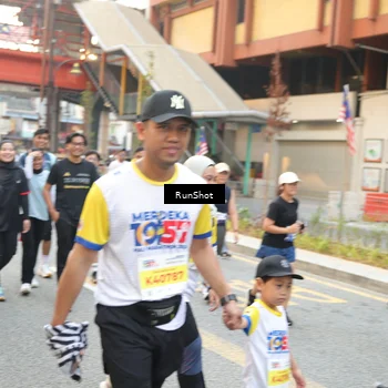 Runner Photo 4646872