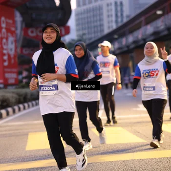 Runner Photo 4646875