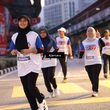 Runner Photo 4646876
