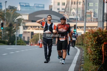 Runner Photo 4646877