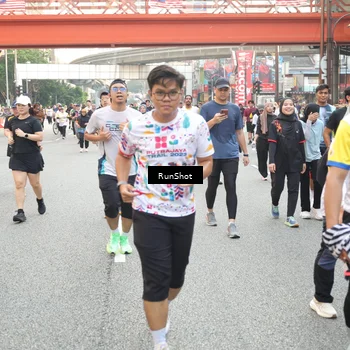 Runner Photo 4646878