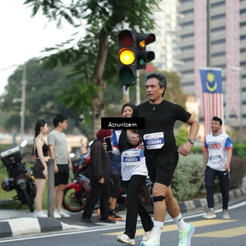 Runner Photo 4646880