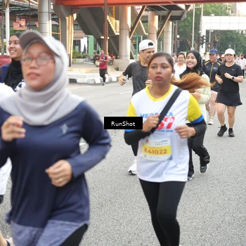 Runner Photo 4646883