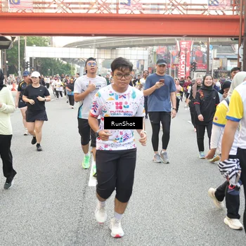 Runner Photo 4646884