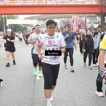 Runner Photo 4646885