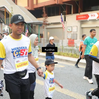 Runner Photo 4646895