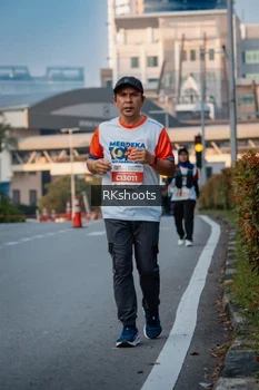 Runner Photo 4646904