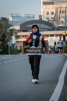 Runner Photo 4646908